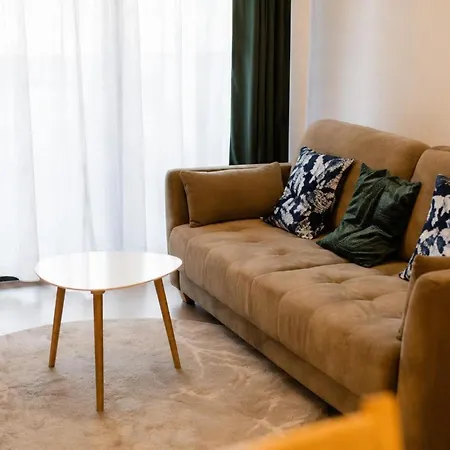 Apartamento Park, Sun&snow Polanica-Zdrój